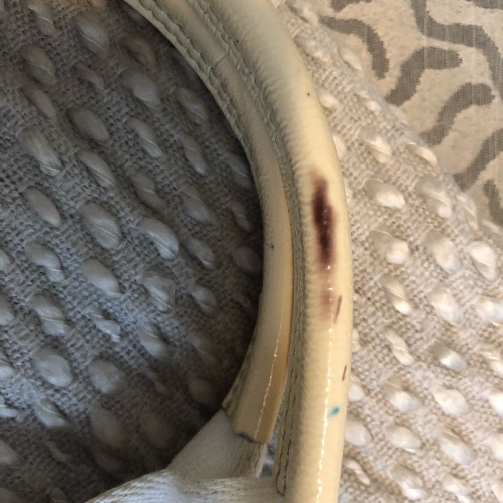Used Coach Purse - Picture 5 of 8